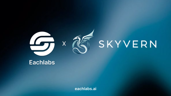 Integration: Eachlabs x Skyvern