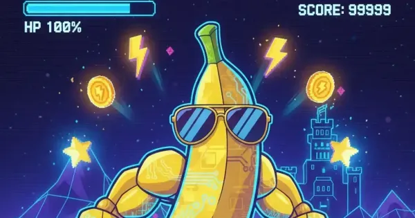 Introducing Nano Banana Image Editing AI Model 🍌